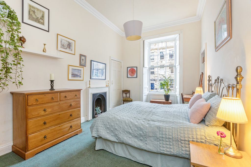 Additional image 15 of 4 bed flat for sale12 Scotland Street, New Town, Edinburgh EH3