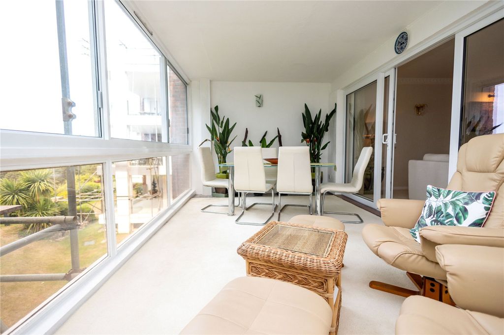 Additional image 5 of 3 bed flat for saleForsyte Shades, 82 Lilliput Road, Canford Cliffs, Poole BH14