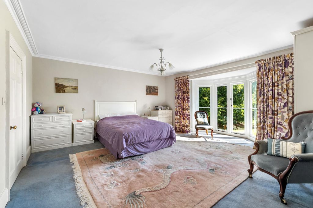 Additional image 12 of 6 bed detached house for saleOverton, Ludlow, Shropshire SY8