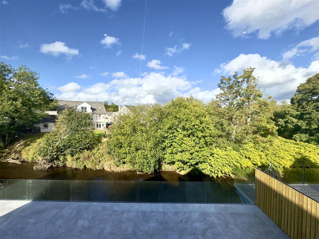 Additional image 31 of 4 bed detached house for saleClyde Grove, Crossford, Carluke ML8