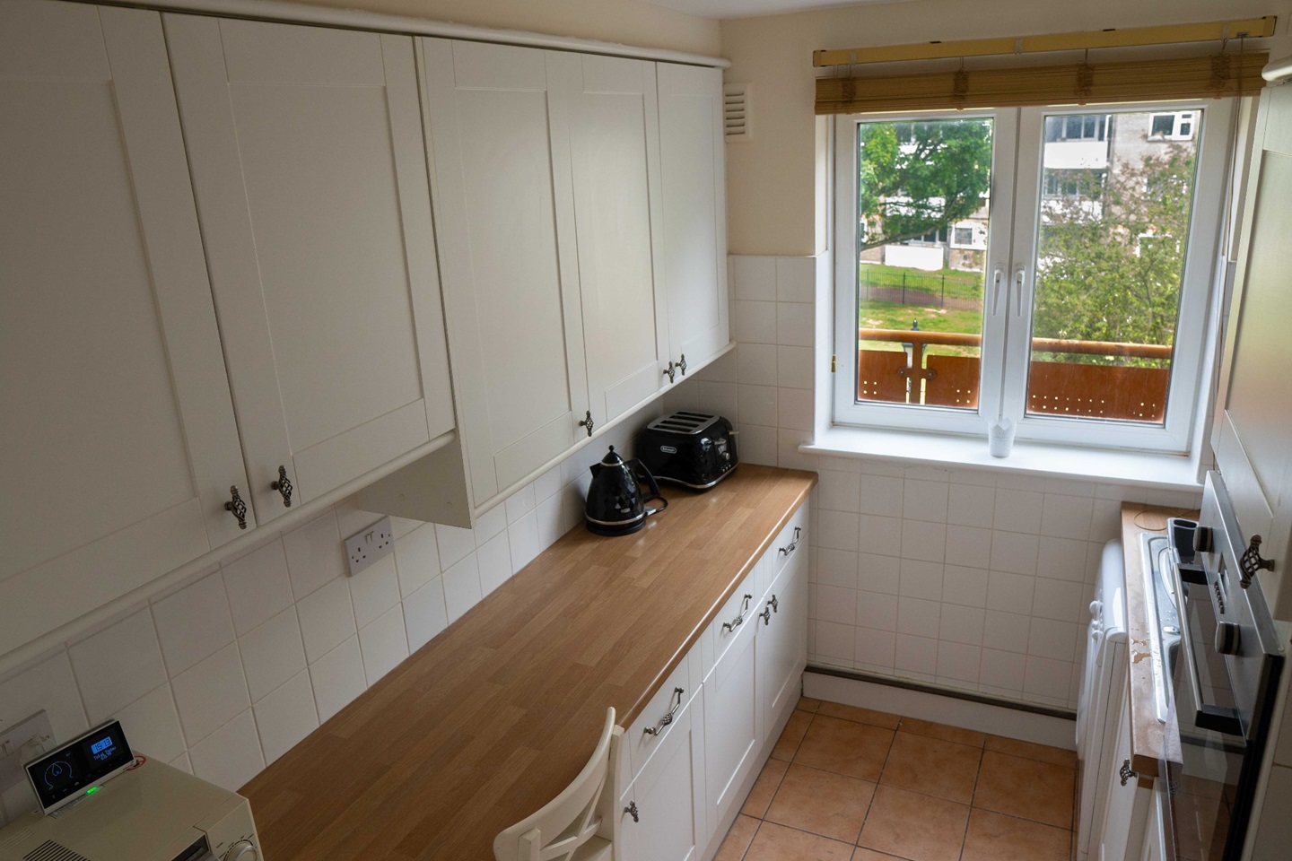 Additional image 4 of Room in a Shared House, Moreton House, SE16, N1 7GU