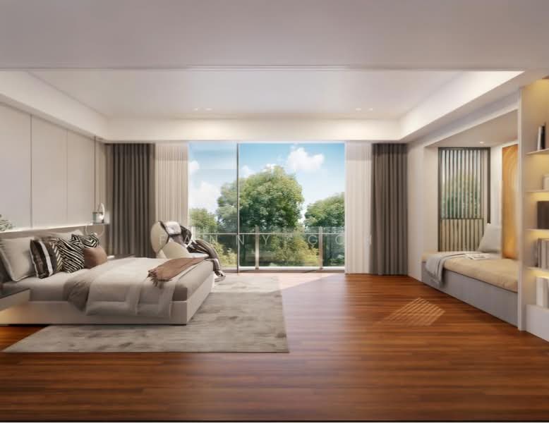 Additional image 2 of ❤️ $2xxx PSF, Brand New House with Lift & Pool! ❤️ King Albert Park MRT ❤️