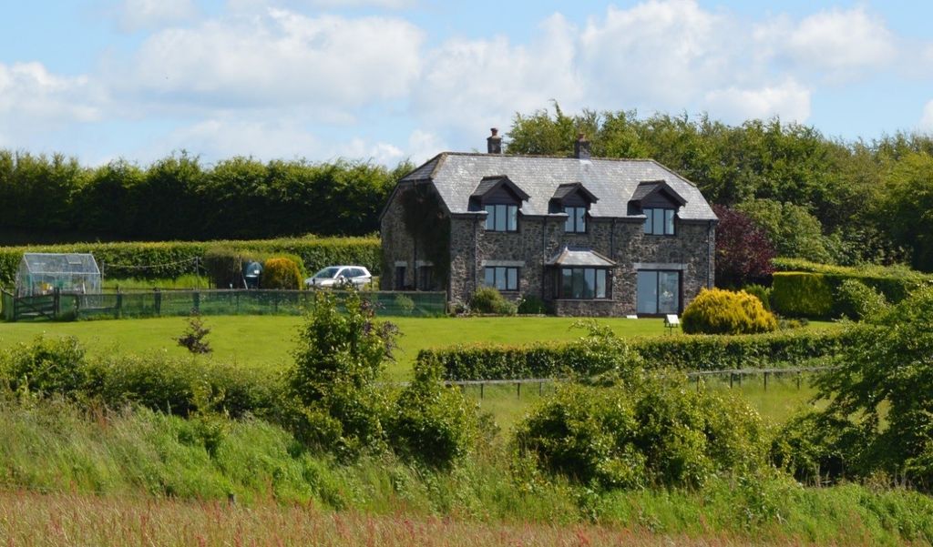 Farm for saleSouth Molton EX36 photo 3
