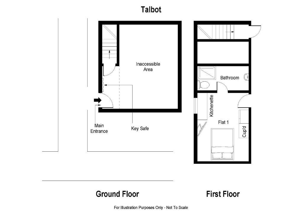 Additional image 16 of Studio Flat, Trinity Street, B67, N1 7GU