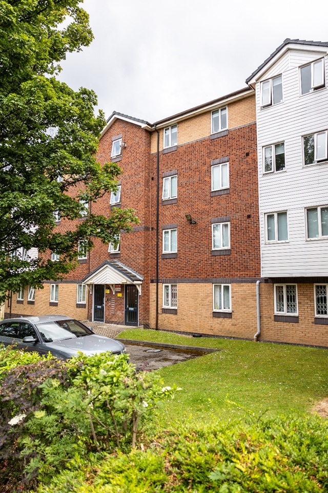 Additional image 29 of Room in a Shared Flat, Woodhouse Flats, LS2, N1 7GU