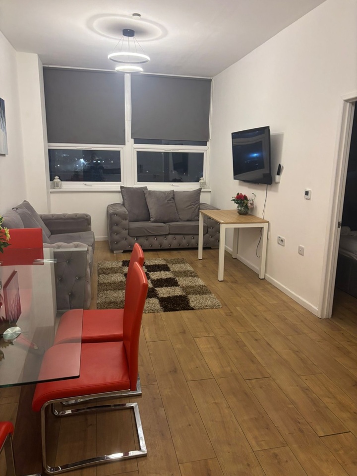 Additional image 12 of 1 Bed Flat, Hawthorns Business Centre, B66, N1 7GU