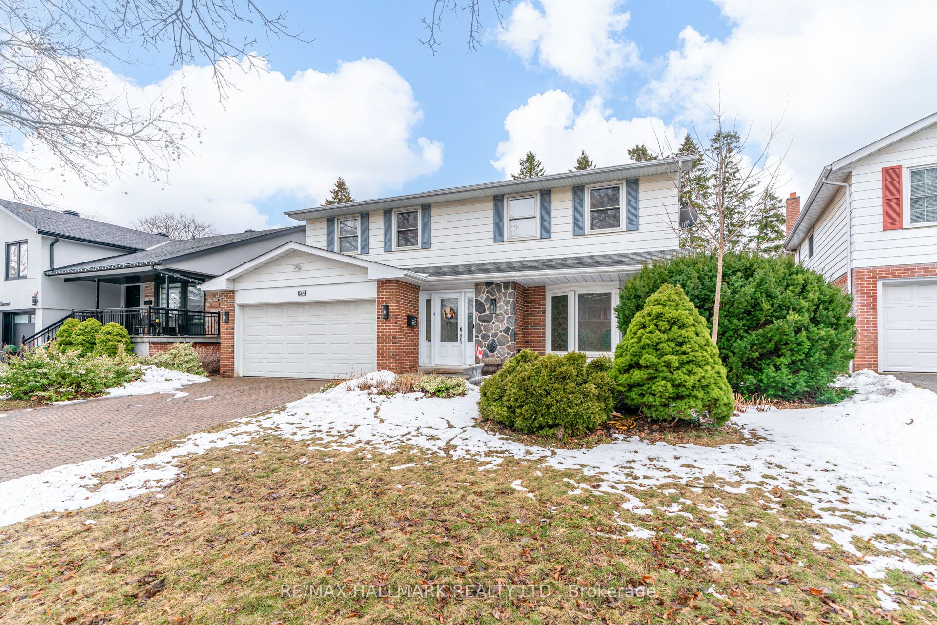 Additional image 3 of 34 Harringay Crescent, Toronto, ON, M1W 1Z3