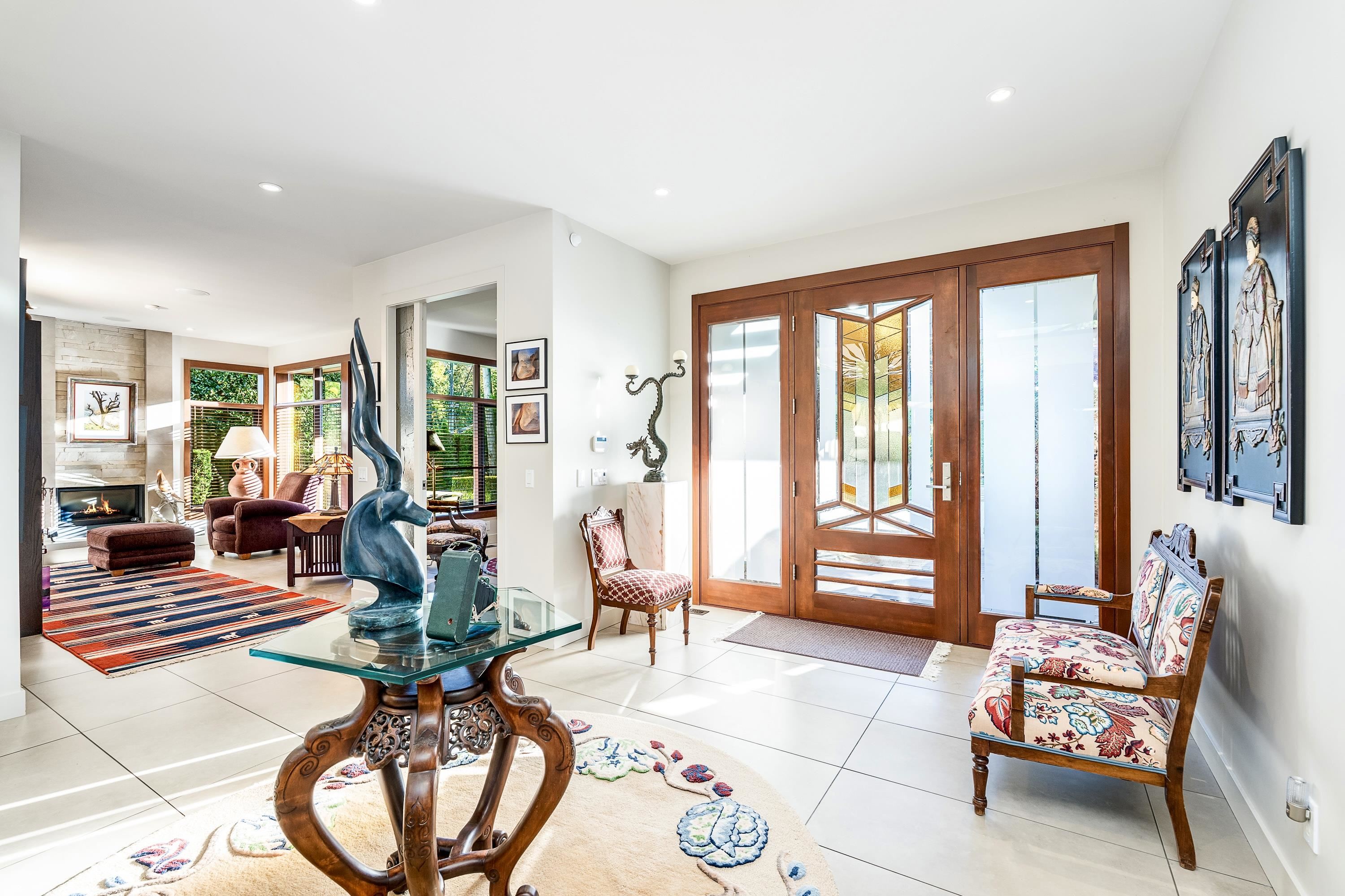 Additional image 5 of 389 Moyne Drive, West Vancouver, BC, V7S 1J7