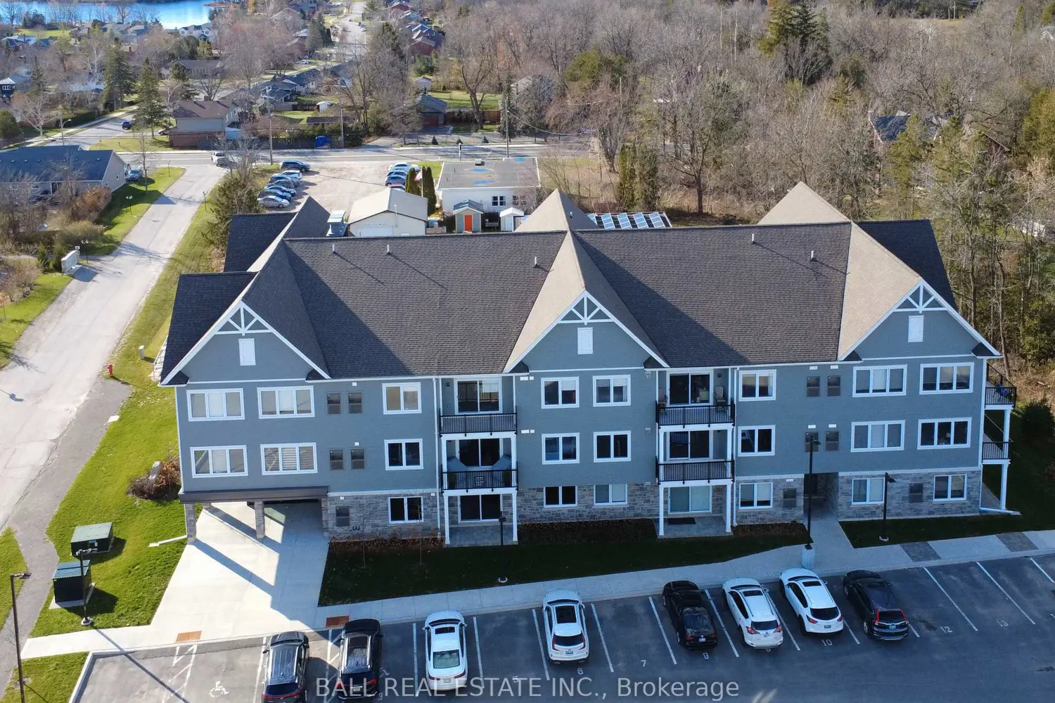 Additional image 5 of 19 Hampton Lane 204