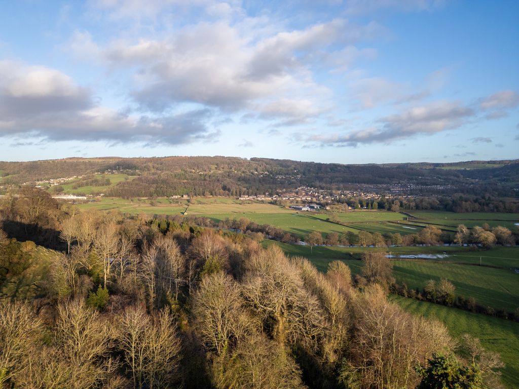 Additional image 9 of 6 bed detached house for saleOldfield Lane, Stanton Lees, Matlock Derbyshire DE4