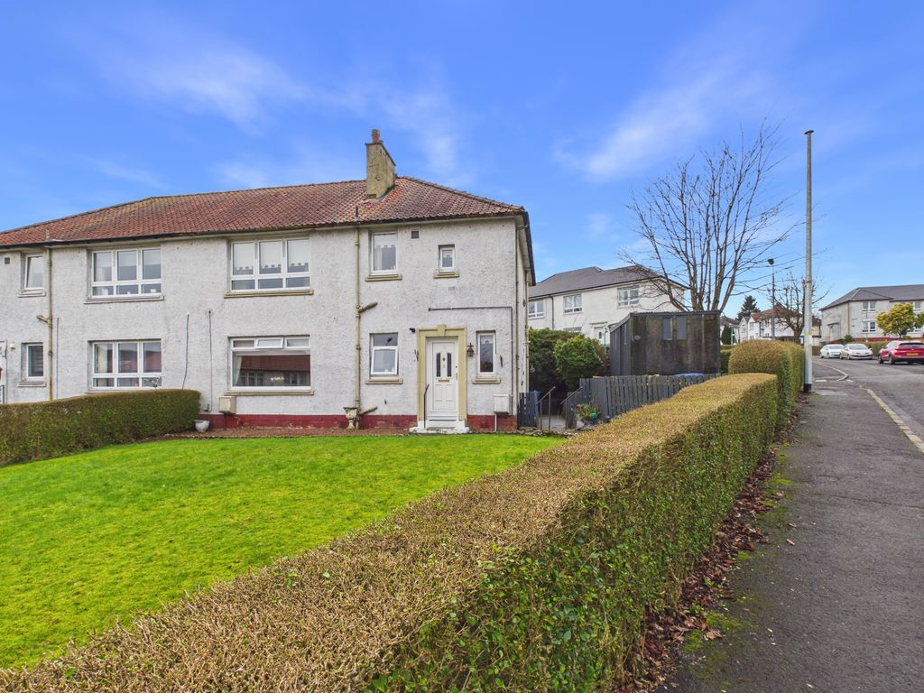 Additional image 22 of 2 bed flat for saleChestnut Drive, Parkhall, Clydebank G81