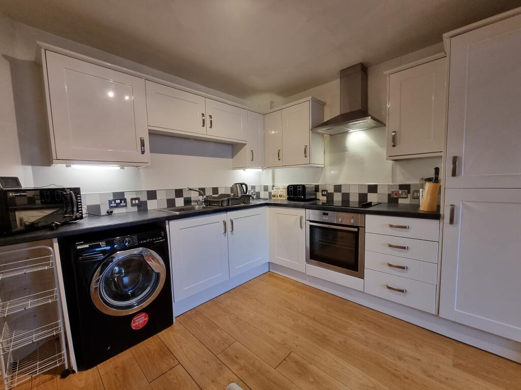 Additional image 3 of Auchmill Road, Bucksburn, Aberdeen, AB21