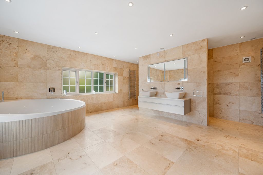 Additional image 27 of 6 bed detached house for saleWigton Lane, Alwoodley, Leeds LS17