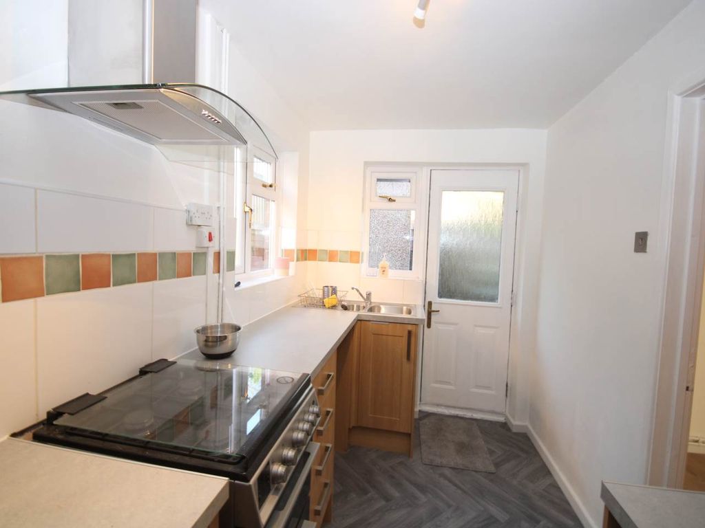 Additional image 3 of 3 bed semi-detached house for saleSalway Avenue, Pengam NP12