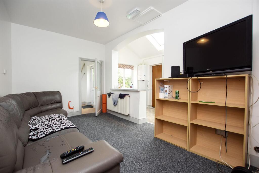 Oak Tree Lane, Selly Oak, Birmingham, West Midlands, B29