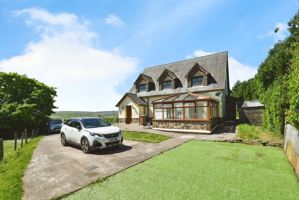 Additional image 31 of 5 bed detached house for saleBrynoer Farm Lane, Rhymney, Tredegar NP22