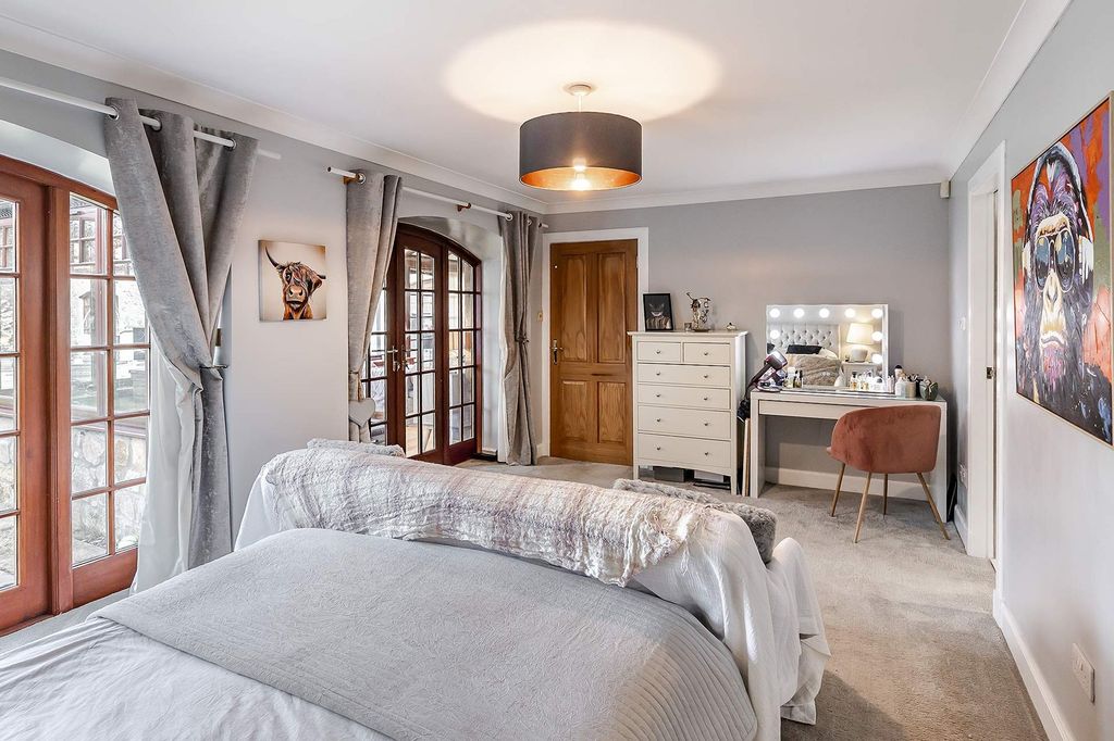 Additional image 25 of 5 bed detached house for saleKingsfield Farm, Kingsfield, Linlithgow EH49