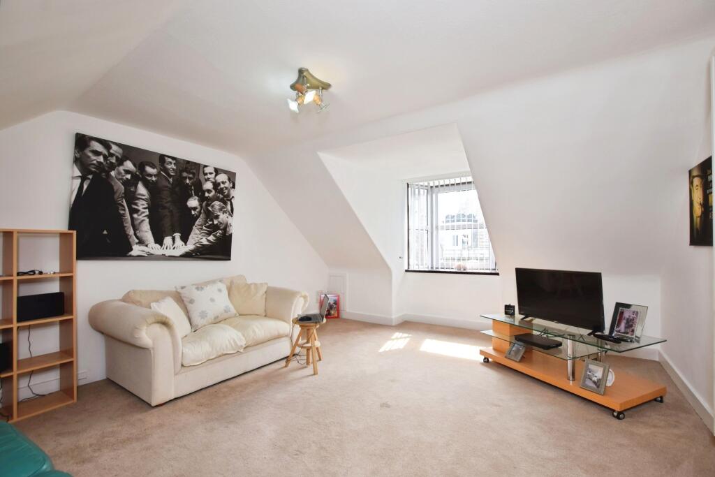 High Street, Banchory, AB31