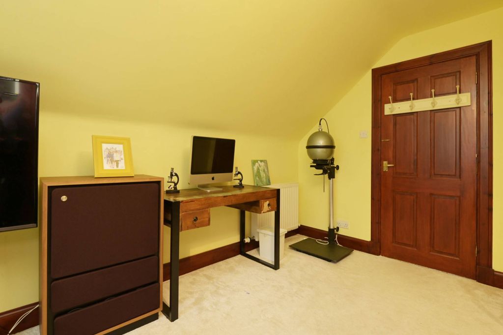 Additional image 21 of 4 bed detached house for saleCastleview Lane, Murieston, Livingston, West Lothian EH54