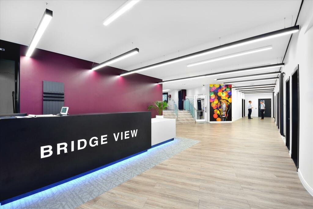 Additional image 2 of Bridge View, North Esplanade West, Aberdeen, AB11 5QF