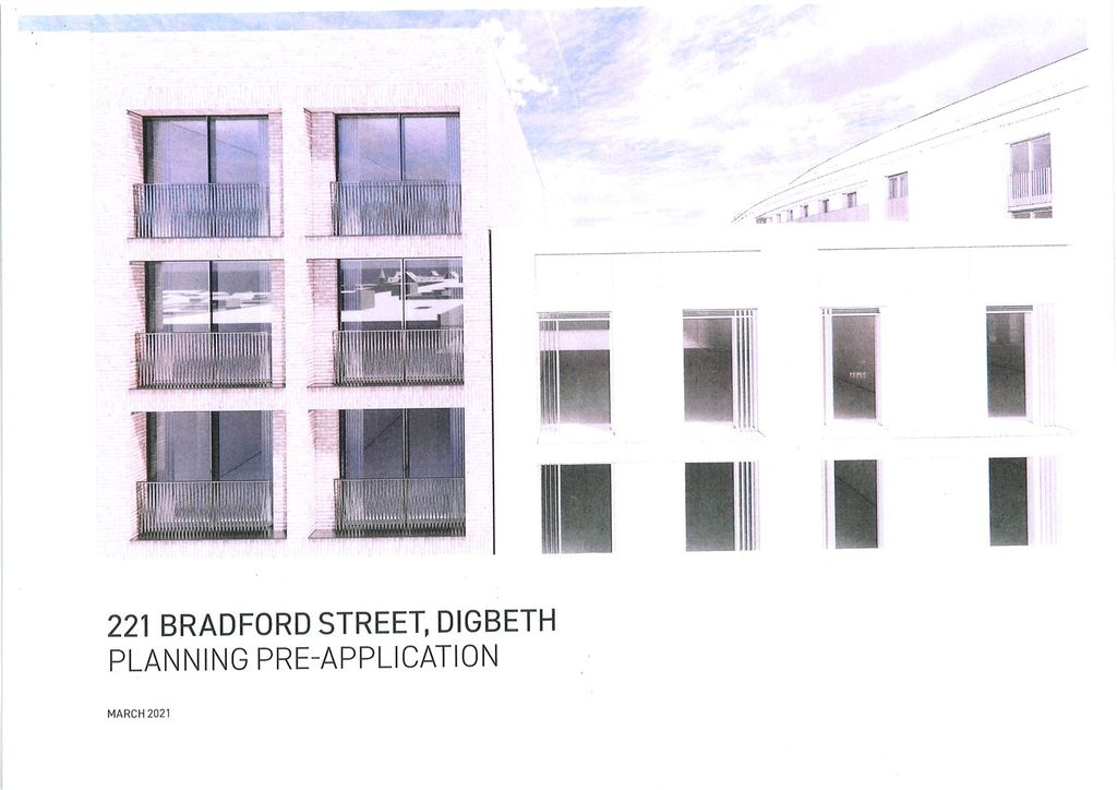 Additional image 4 of Land for saleBradford Street, Birmingham, West Midlands B12