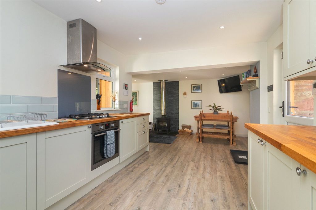 Additional image 22 of 5 bed detached house for saleThe Old School House, Gartocharn G83