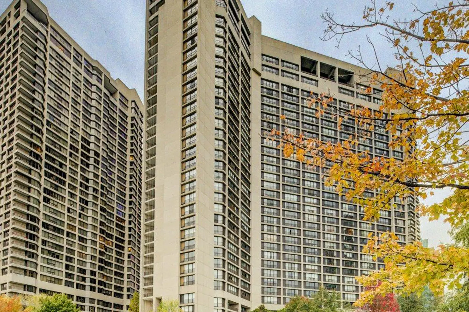 33 Harbour Square 2801