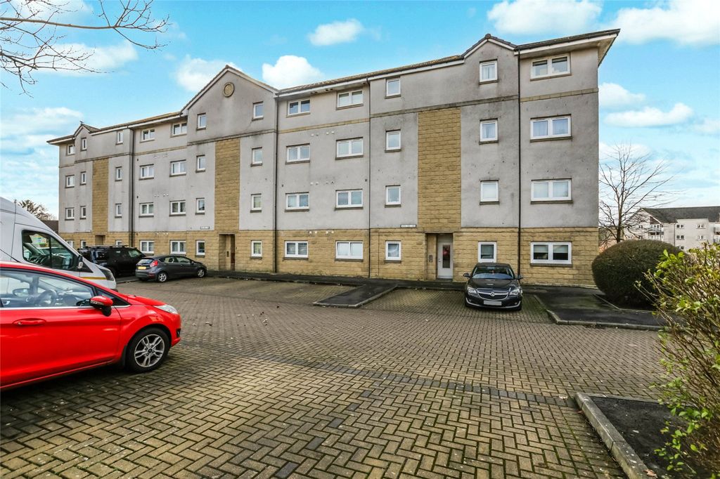 Additional image 15 of 2 bed flat for saleHawk Brae, Livingston, West Lothian EH54