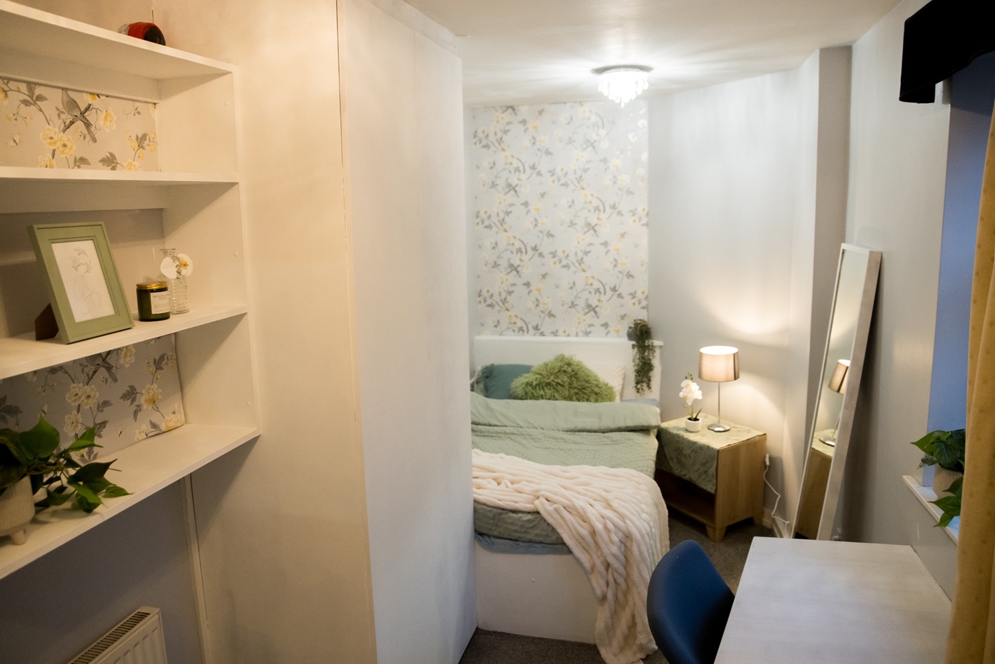 Additional image 4 of Room in a Shared House, Cardigan Lane, LS4, N1 7GU