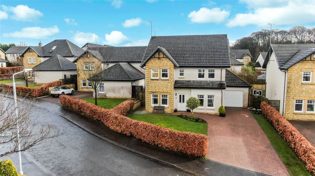 Additional image 27 of 5 bed detached house for saleGlazert Road, Dunlop, Kilmarnock, East Ayrshire KA3