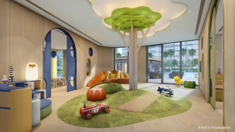 Additional image 8 of 11 TAMPINES STREET 62