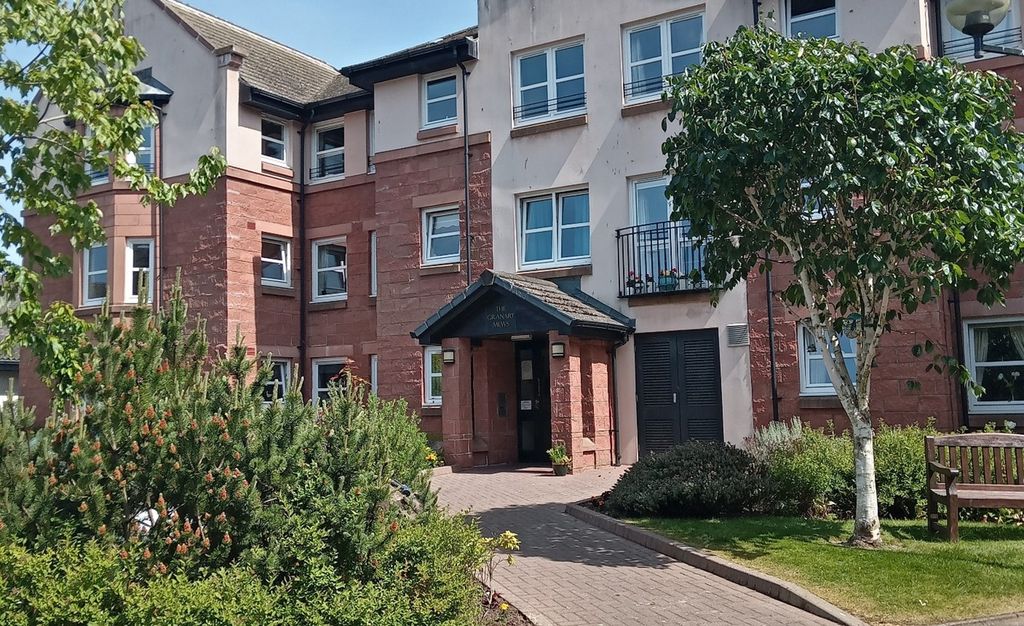 2 bed flat for saleFlat 76, The Granary Mews, Glebe Street, Dumfries DG1