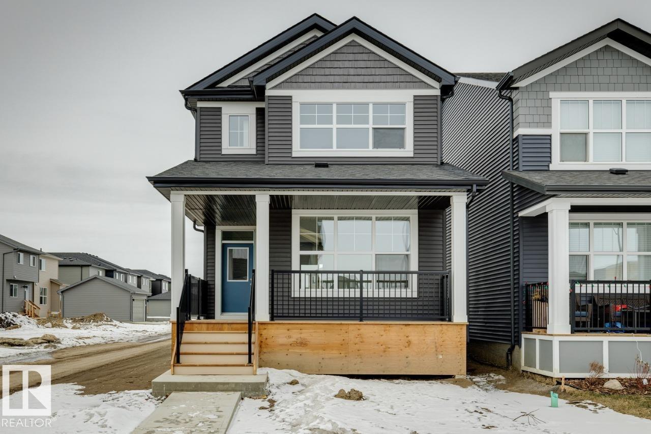 5100 Parc Runis Way, Beaumont, AB, T4X3E4