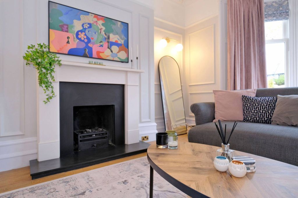 Additional image 5 of 2 bed flat for saleForest Avenue, Aberdeen AB15