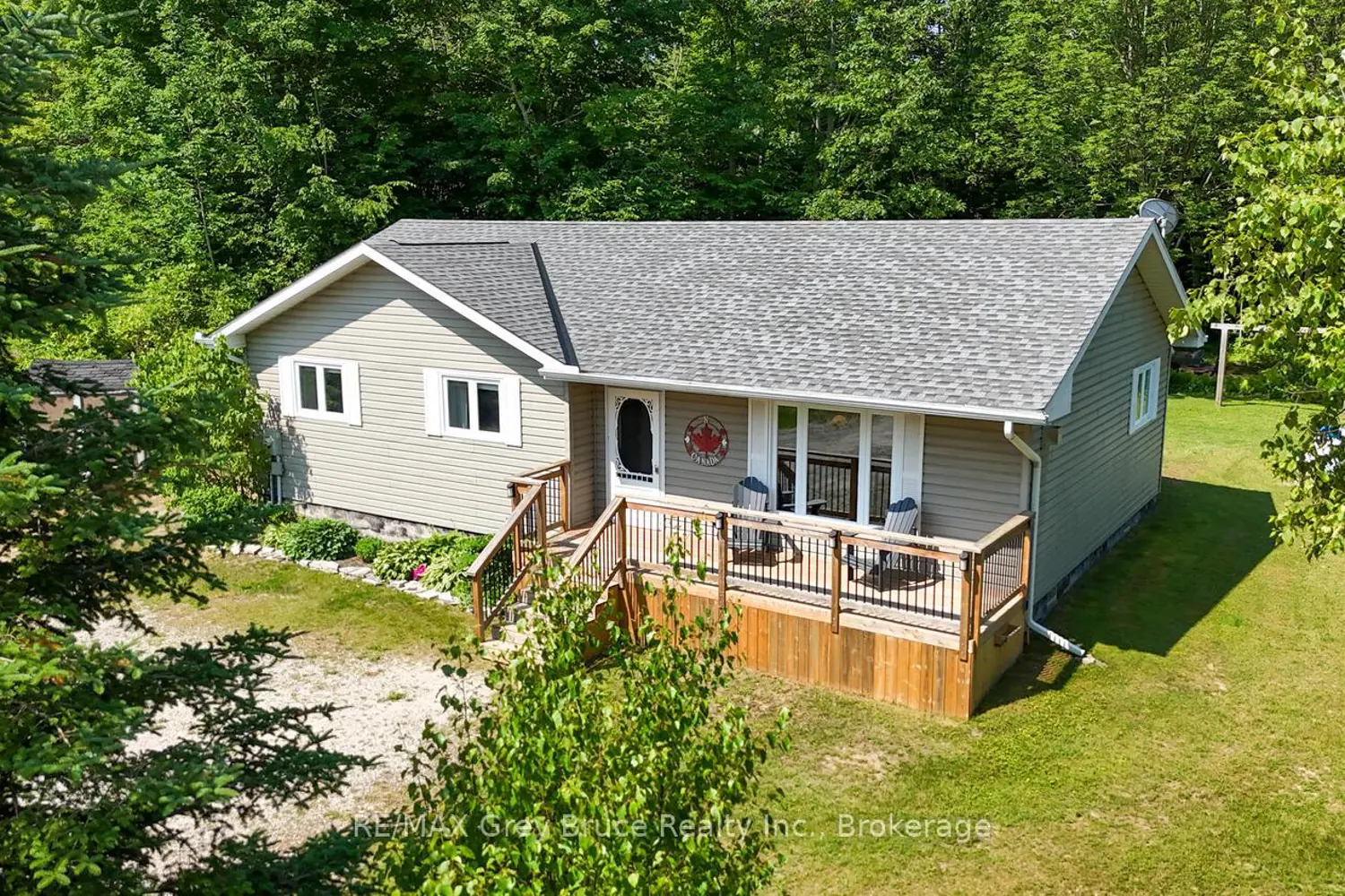32 Sugarbush Road, South Bruce Peninsula