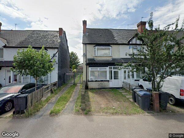 Room in a Shared House, Station Road, B33, N1 7GU