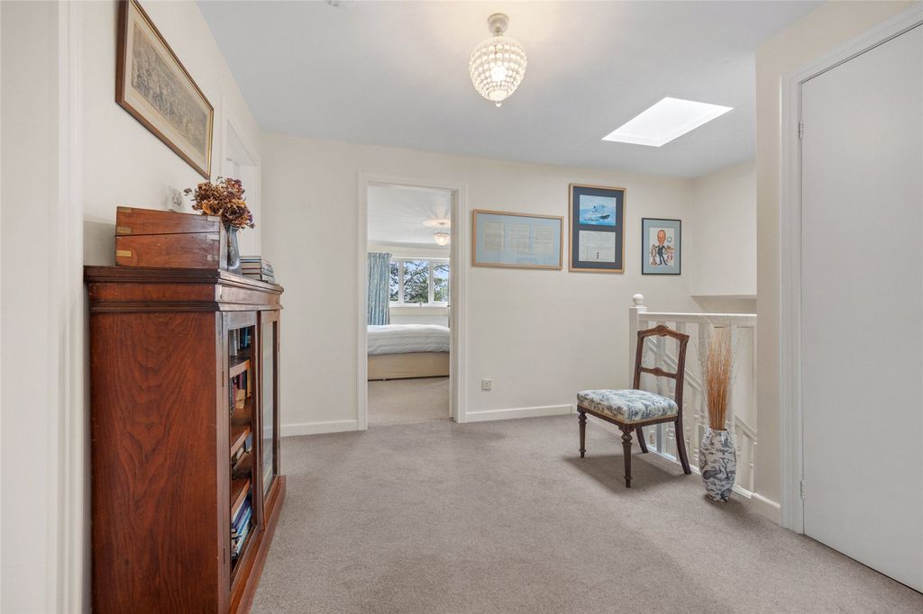 Additional image 15 of 4 bed detached house for saleLlanbedr Dyffryn Clwyd, Ruthin, Denbighshire LL15