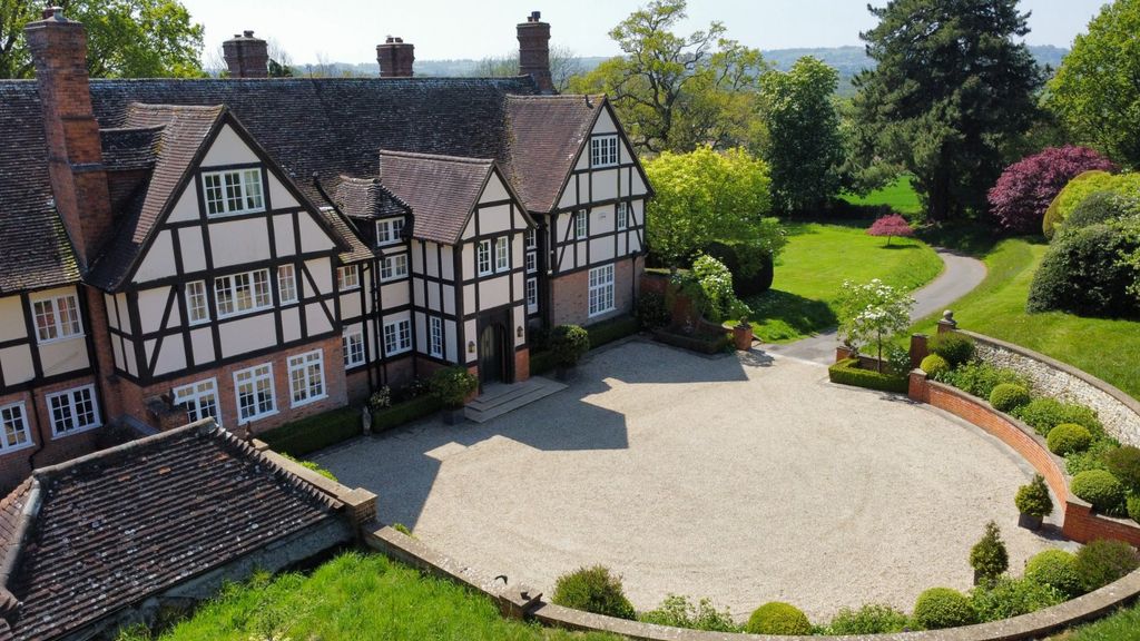 Additional image 29 of 8 bed detached house for saleChaffcombe, Ilminster, Somerset TA20