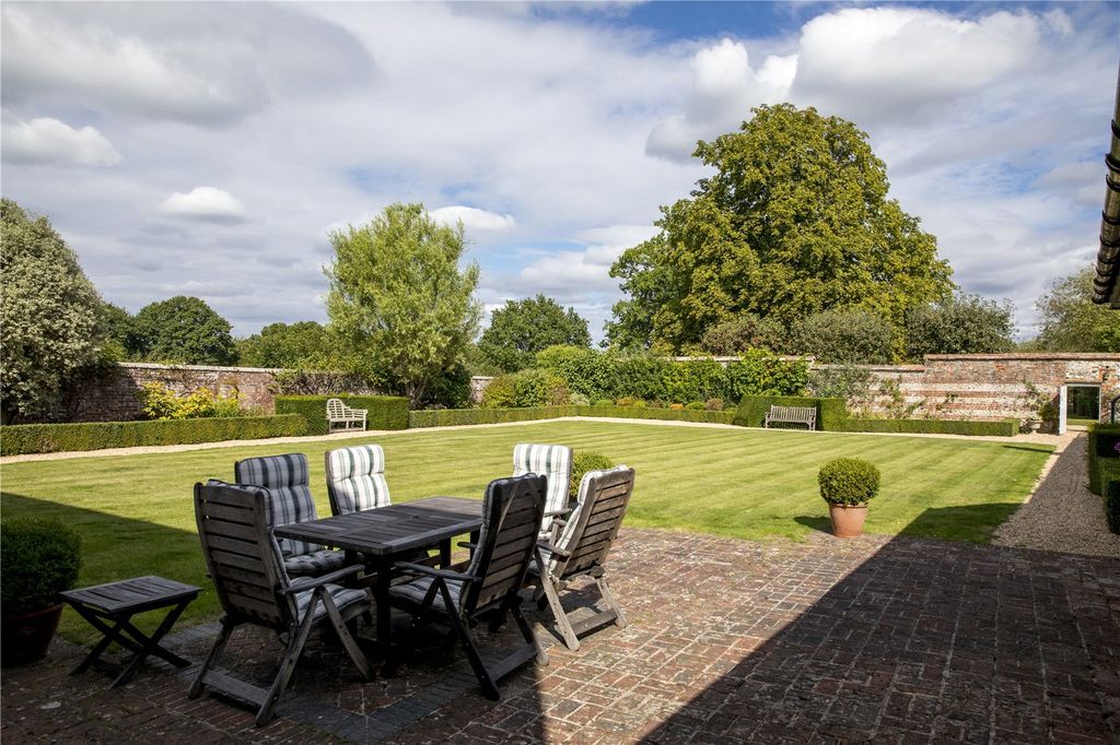 Additional image 13 of 5 bed detached house for saleHeath End, East Woodhay, Hampshire RG20