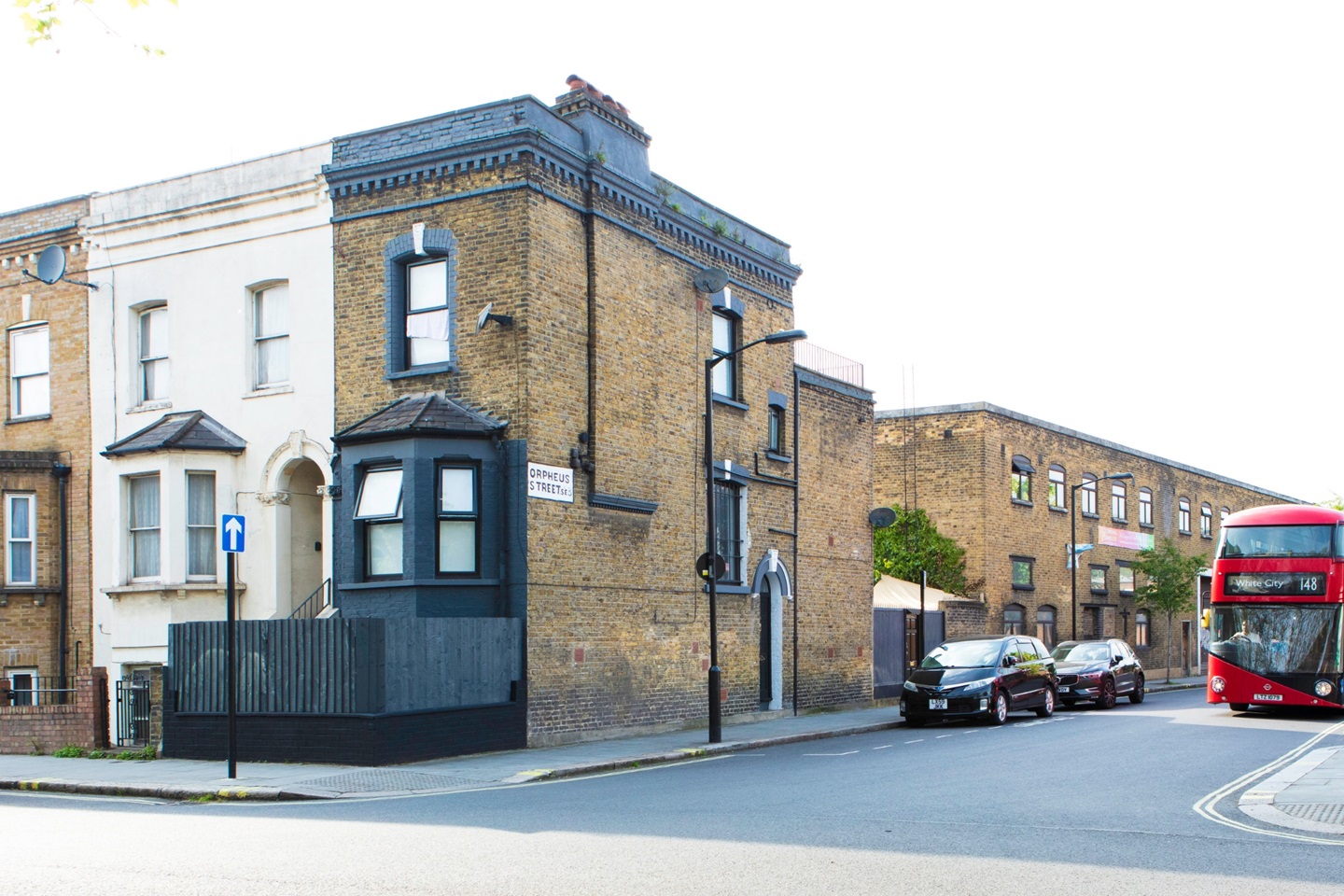 Additional image 9 of 1 Bed Flat, Daneville Road, SE5, N1 7GU