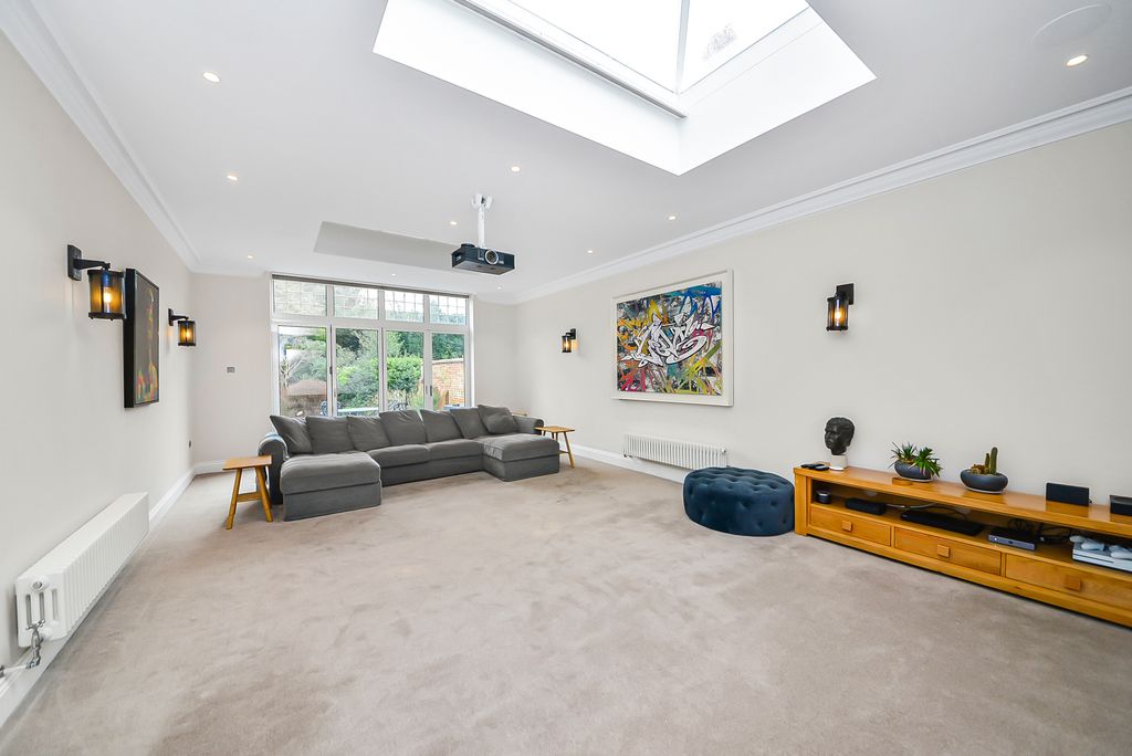 Additional image 14 of 7 bed detached house for saleFarquhar Road, Edgbaston B15