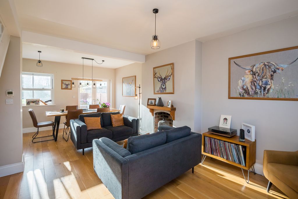 Additional image 17 of 4 bed detached house for saleHolywell Road, St. Asaph LL17