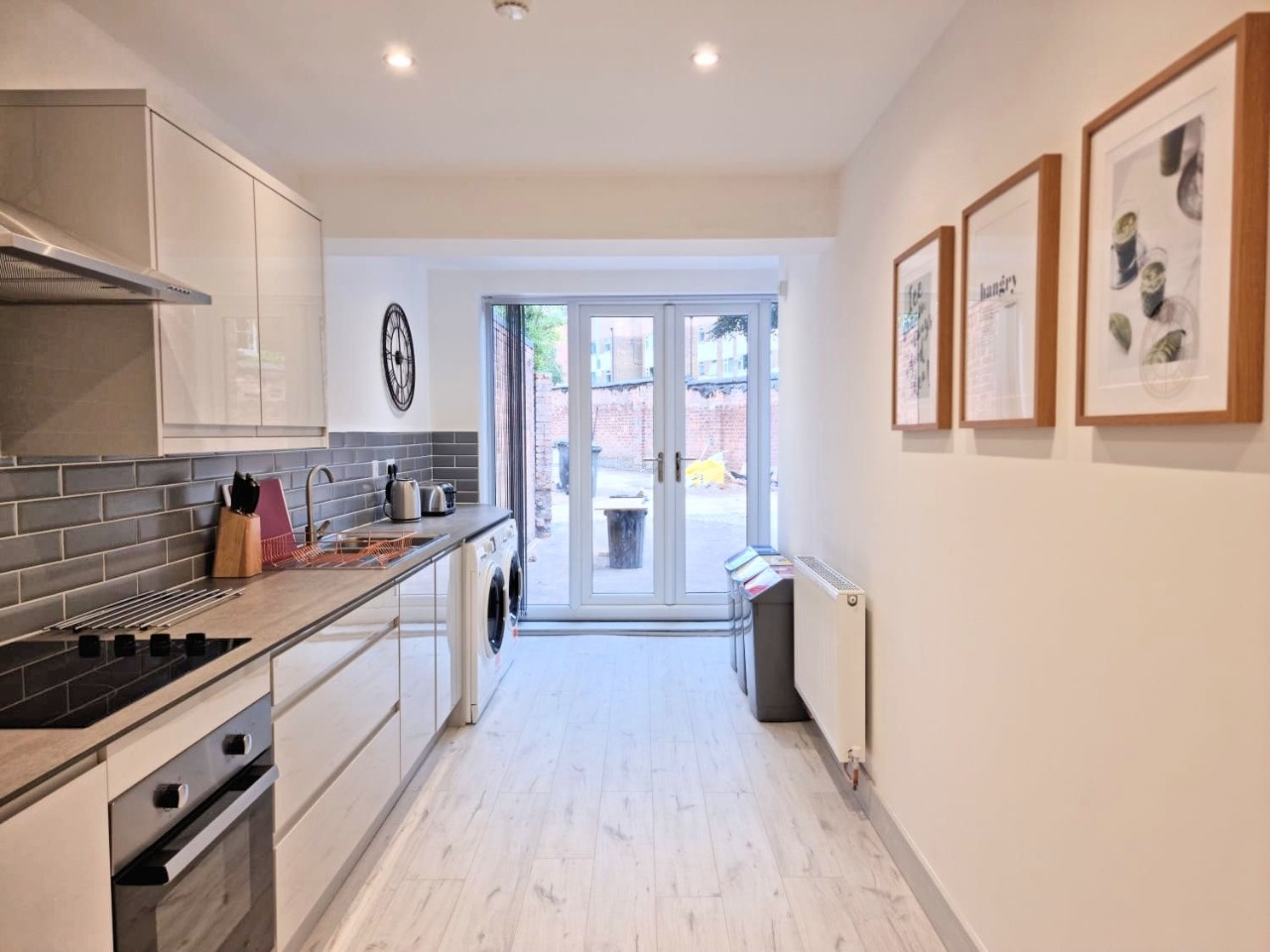 Additional image 8 of Studio Flat, Park Rd, B13, N1 7GU