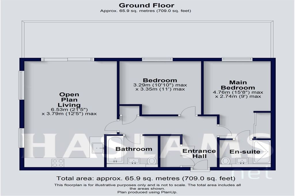Additional image 24 of 52 bed block of flats for salePadworth Avenue, Reading RG2