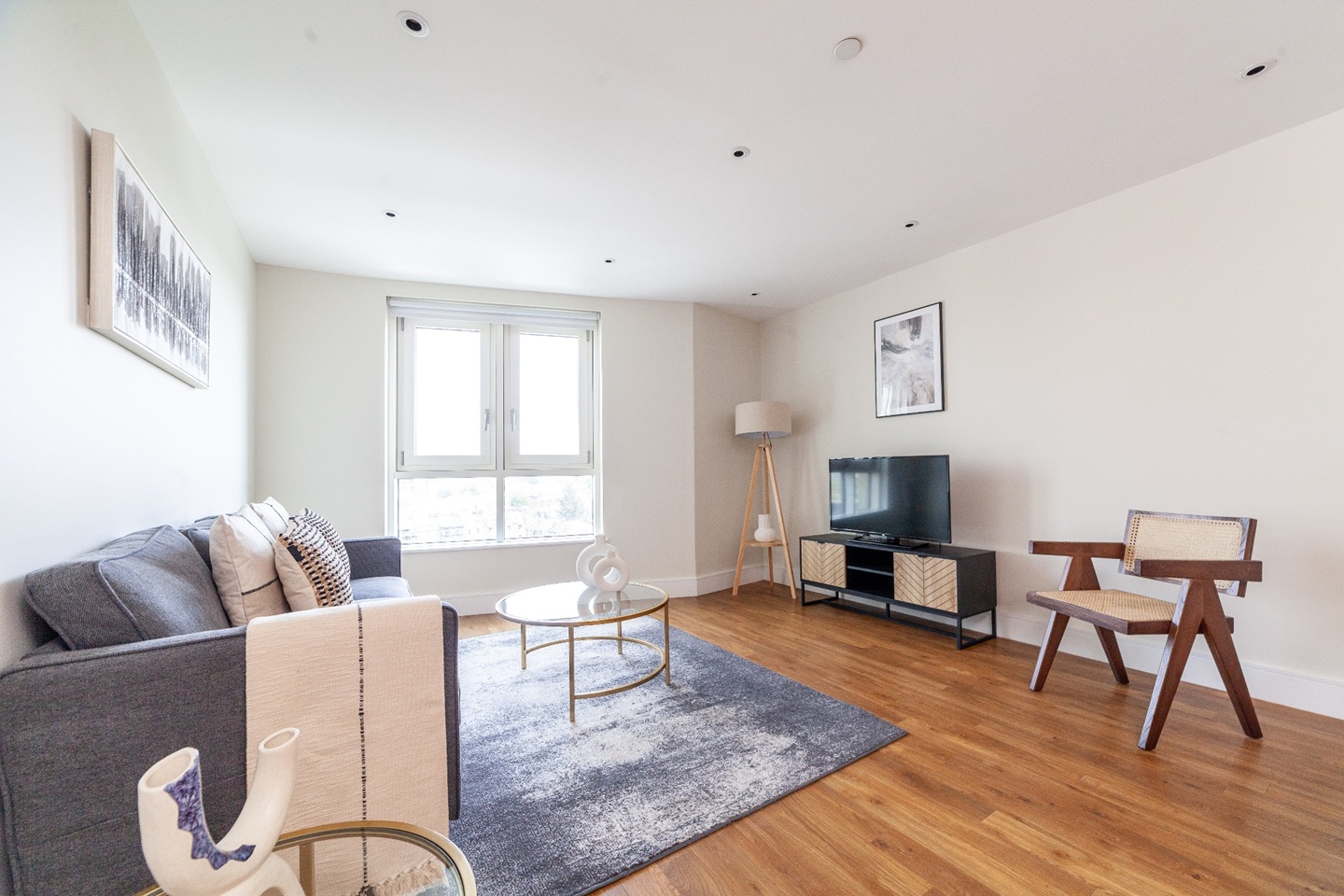 2 Bed Flat, Queensland Road, N7, N1 7GU