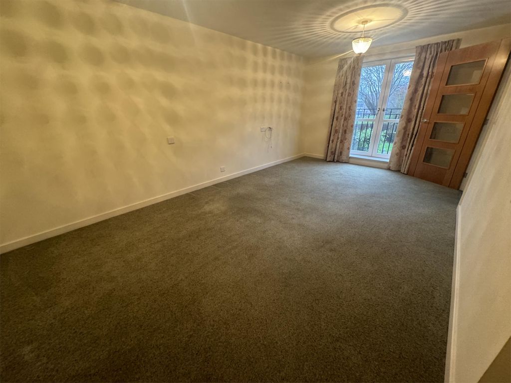 Additional image 2 of 1 bed flat for saleFlat 75, The Granary Mews, Glebe Street, Dumfries DG1