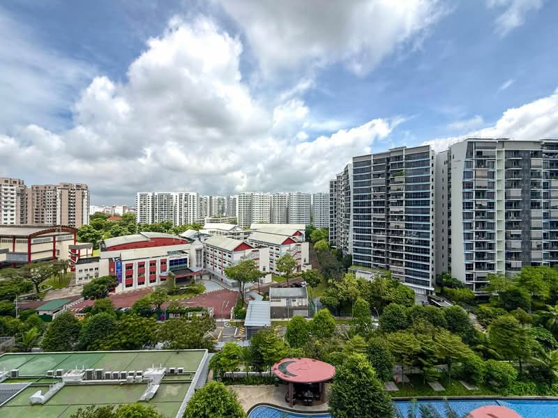 Additional image 13 of 72 Upper Serangoon View