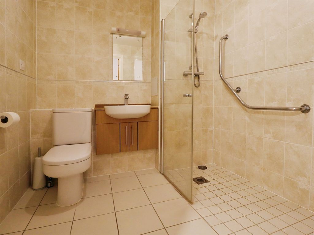 Additional image 19 of 1 bed flat for saleMiddleton Court, Porthcawl CF36