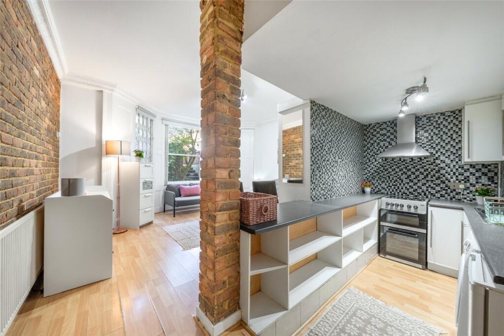 Additional image 31 of Studio Flat, Sutherland Avenue, W9, N1 7GU