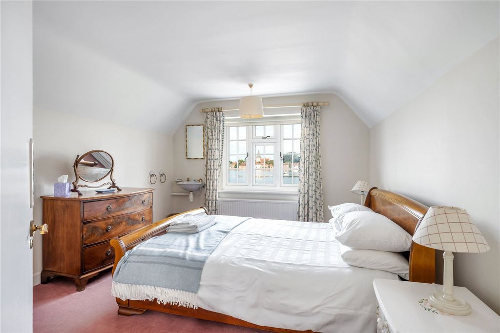 Additional image 33 of 7 bed detached house for saleShore Road, Bosham, Chichester, West Sussex PO18